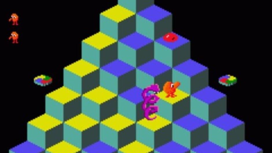 Q*bert