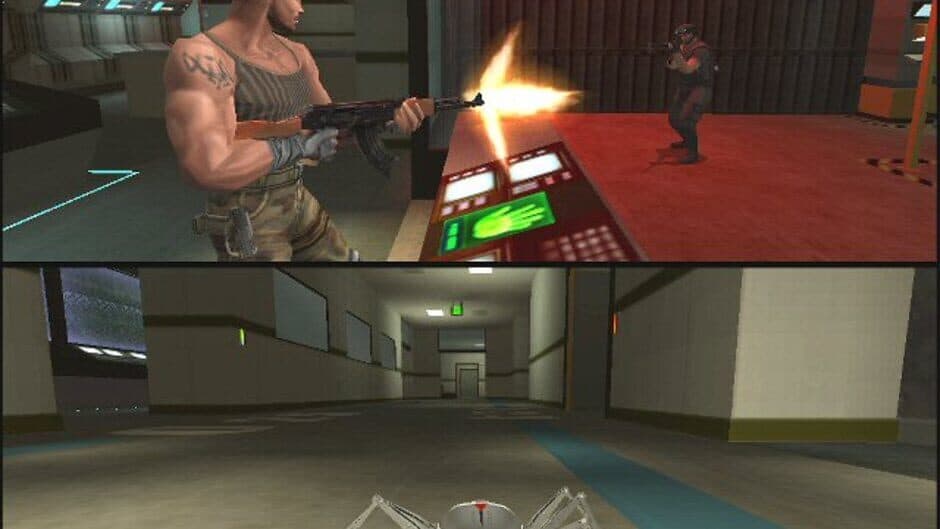 James Bond 007: Everything or Nothing screenshot 3