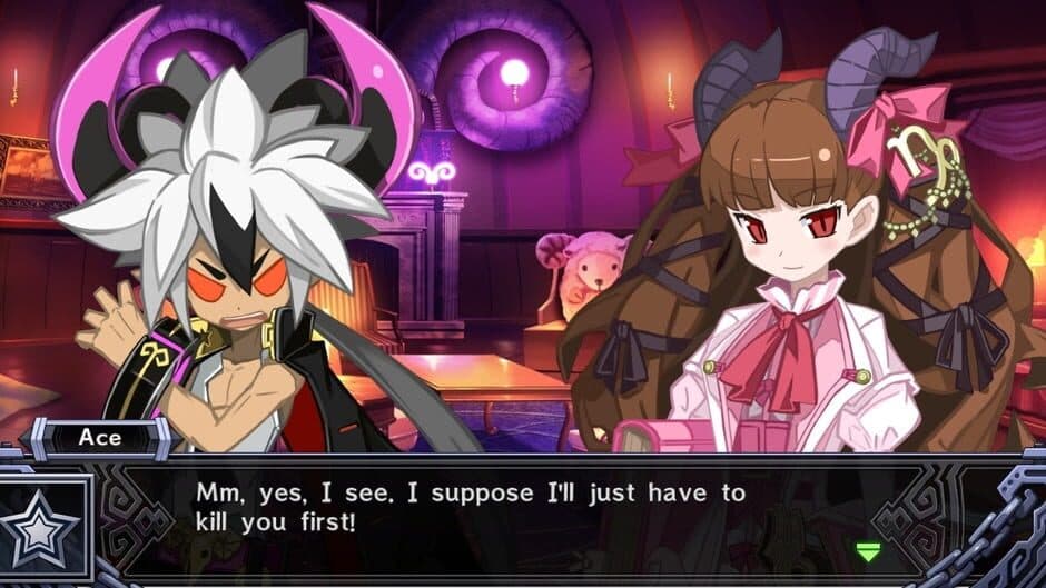 Mugen Souls Z screenshot 2