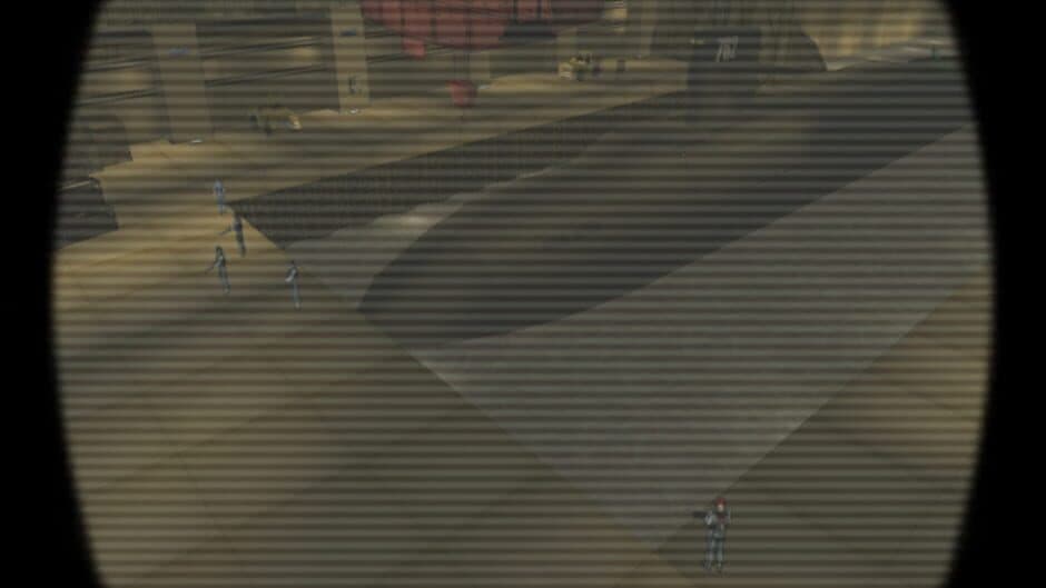XIII screenshot 4