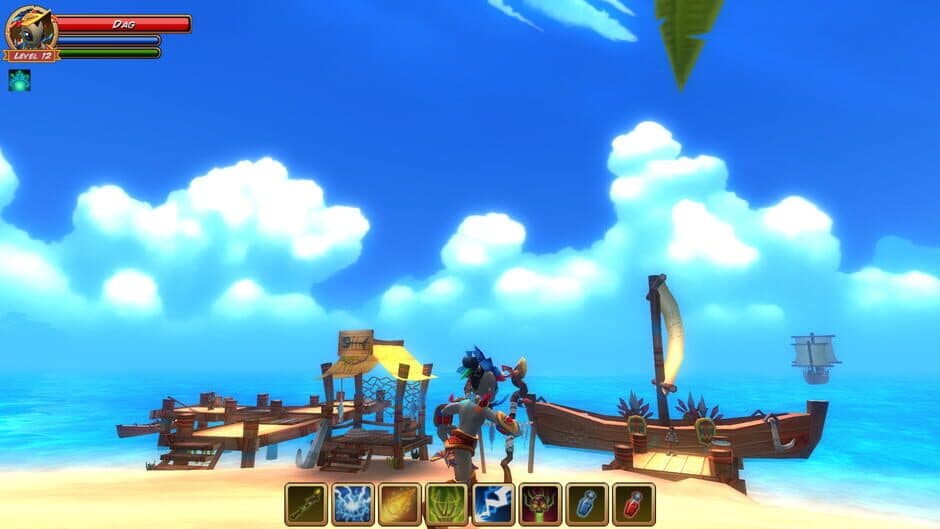 Tanzia screenshot 2