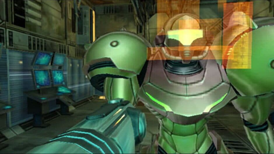 Metroid Prime