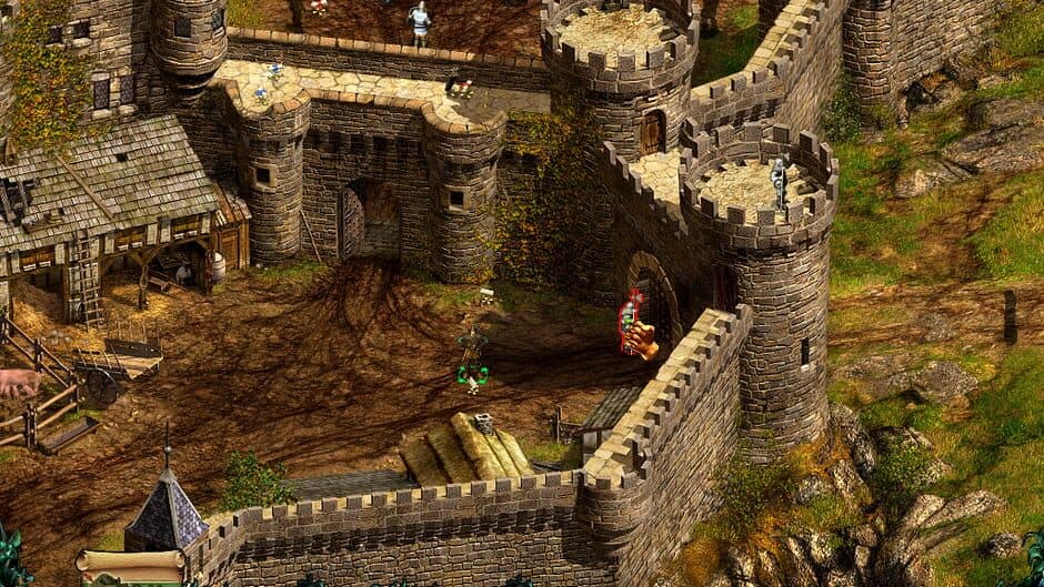 Robin Hood: The Legend of Sherwood