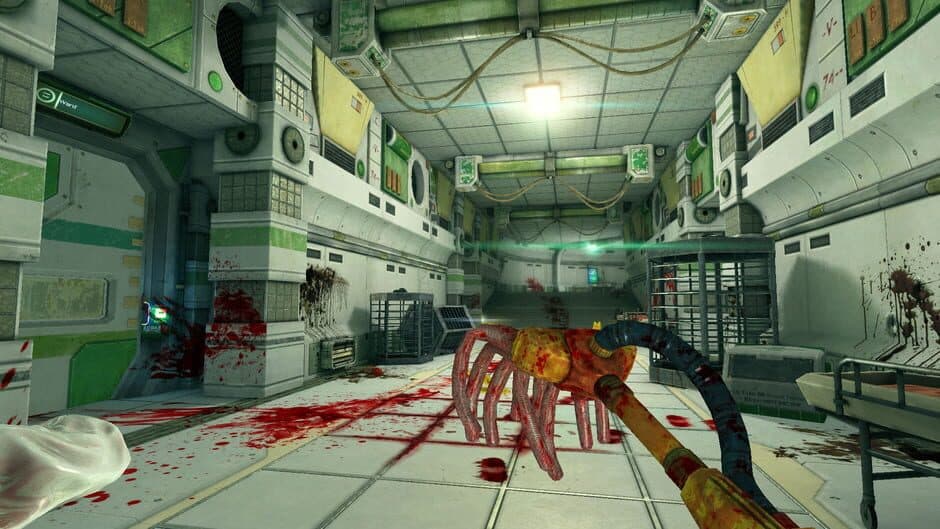 Viscera Cleanup Detail screenshot 3
