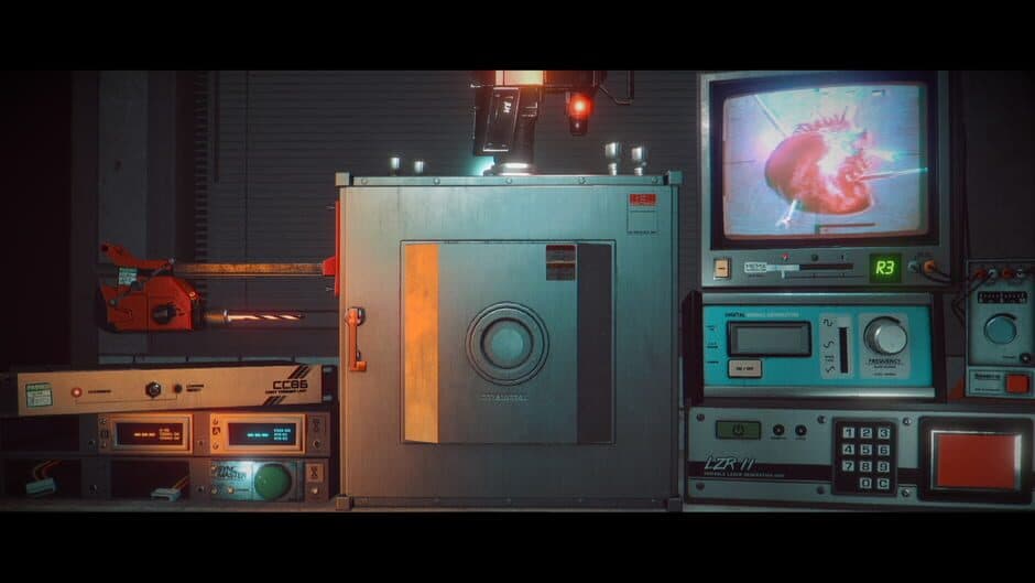 Stories Untold screenshot 2