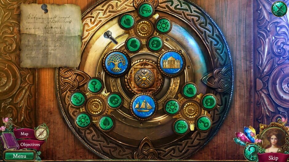 Endless Fables 3: Dark Moor screenshot 4