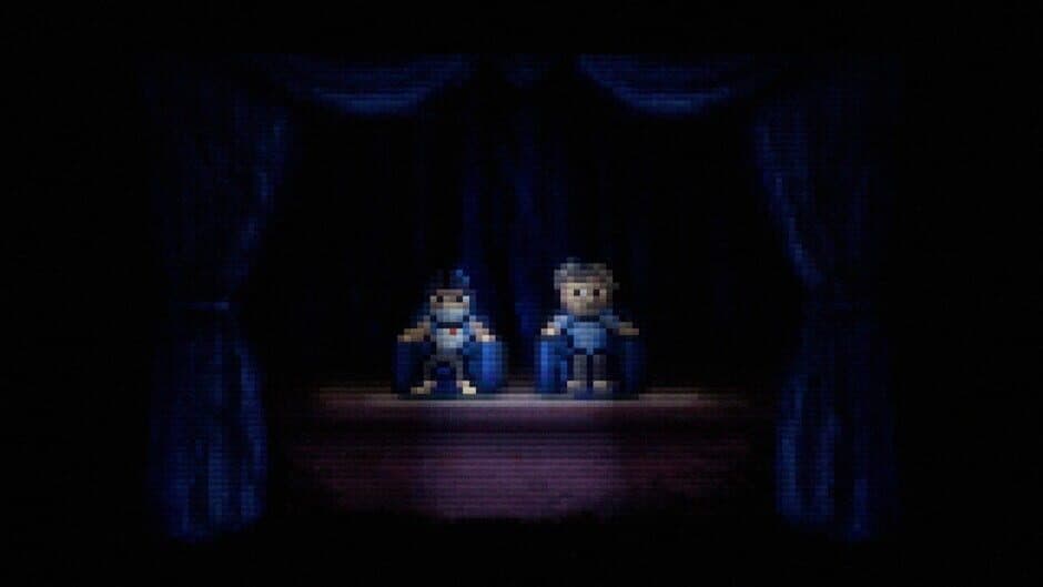 Lone Survivor: The Director's Cut screenshot 3