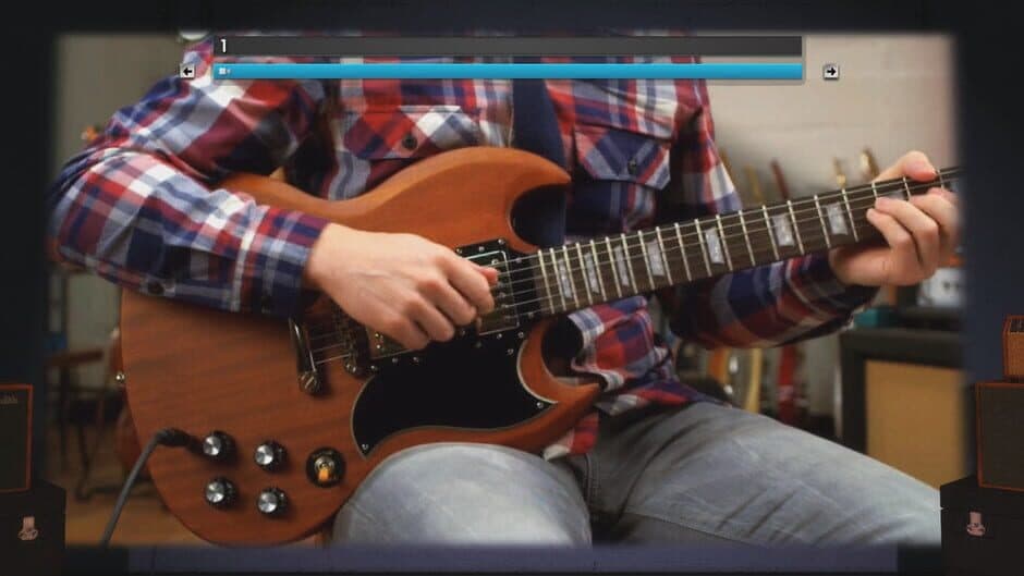 Rocksmith 2014 Edition: Remastered screenshot 2