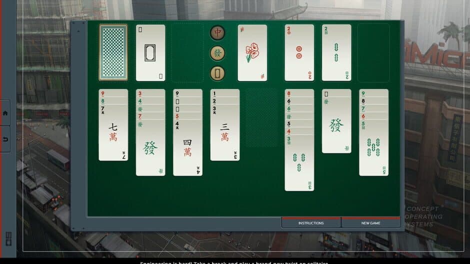 Shenzhen I/O screenshot 3