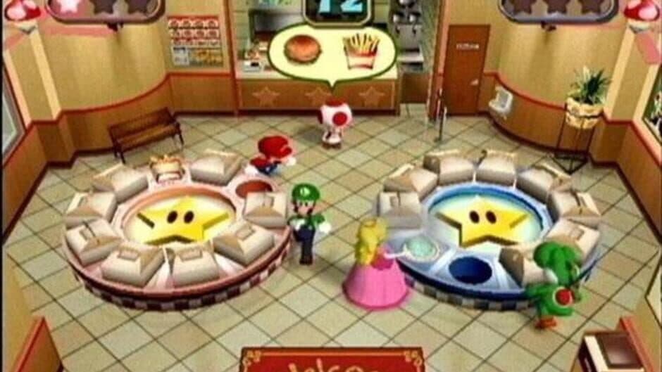 Mario Party 4 screenshot 4