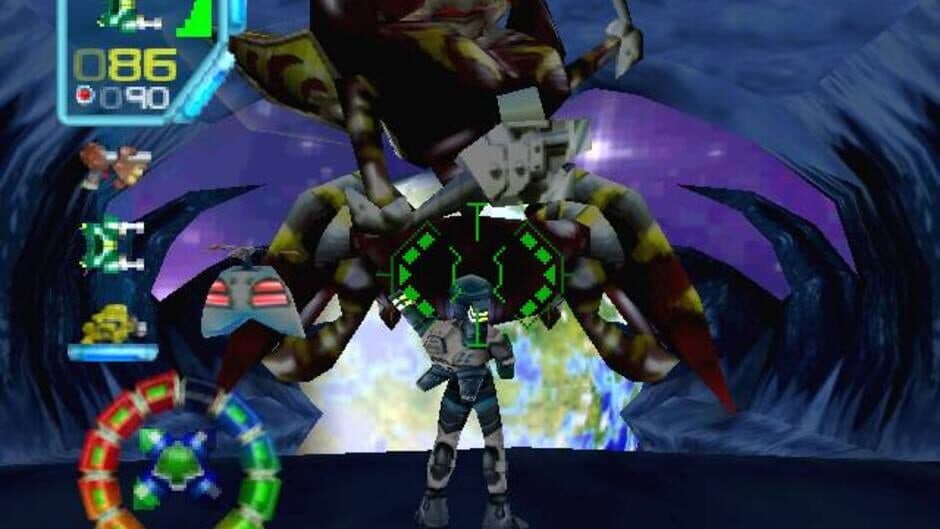 Jet Force Gemini
