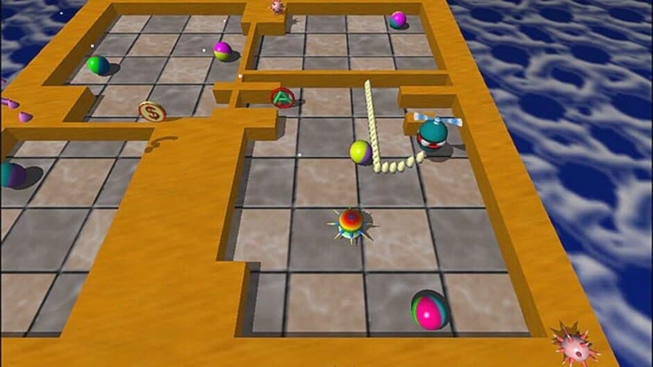 Airxonix screenshot 4