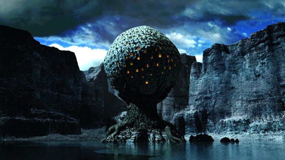 Riven: The Sequel to Myst screenshot 5