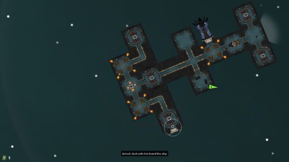 Heat Signature screenshot 2