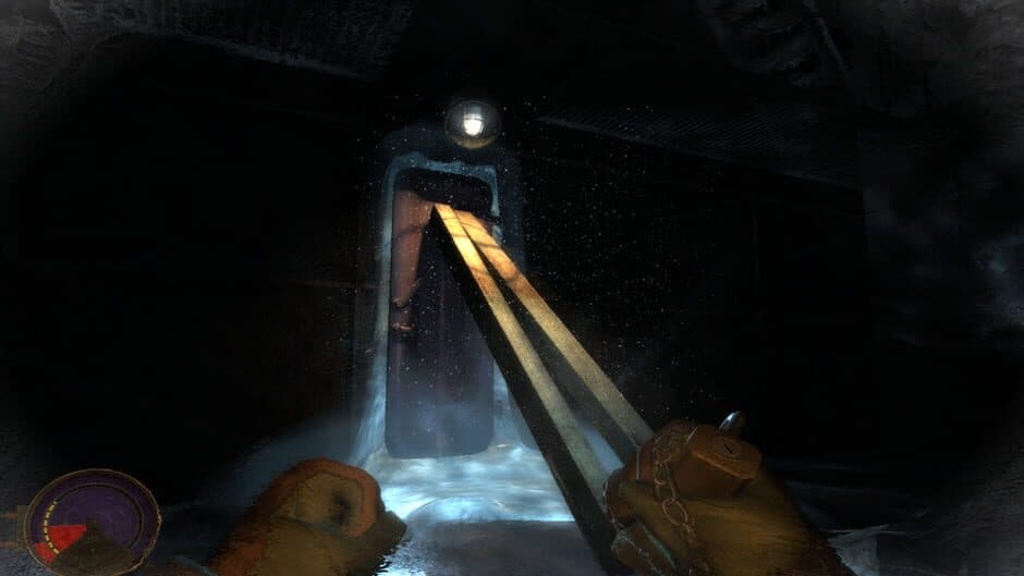 Cryostasis screenshot 3