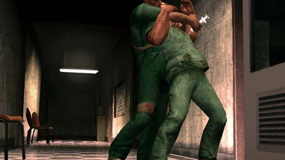 Manhunt 2