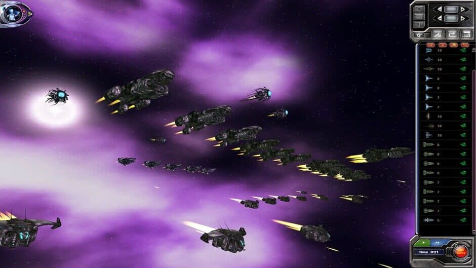 Armada 2526: Gold Edition screenshot 4