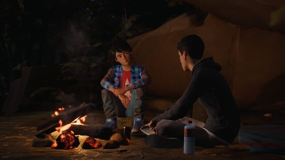 Life is Strange 2 screenshot 3