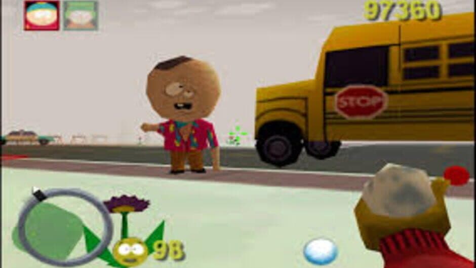 South Park screenshot 5