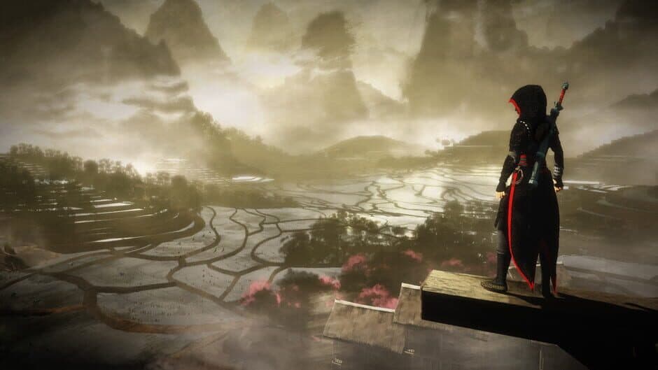 Assassin's Creed Chronicles: China screenshot 4