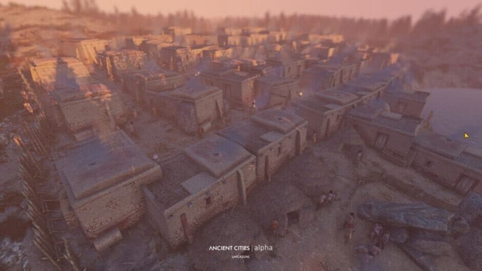 Ancient Cities screenshot 2