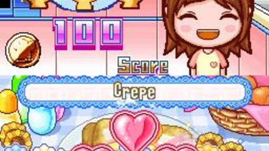 Cooking Mama 2: Dinner With Friends screenshot 6