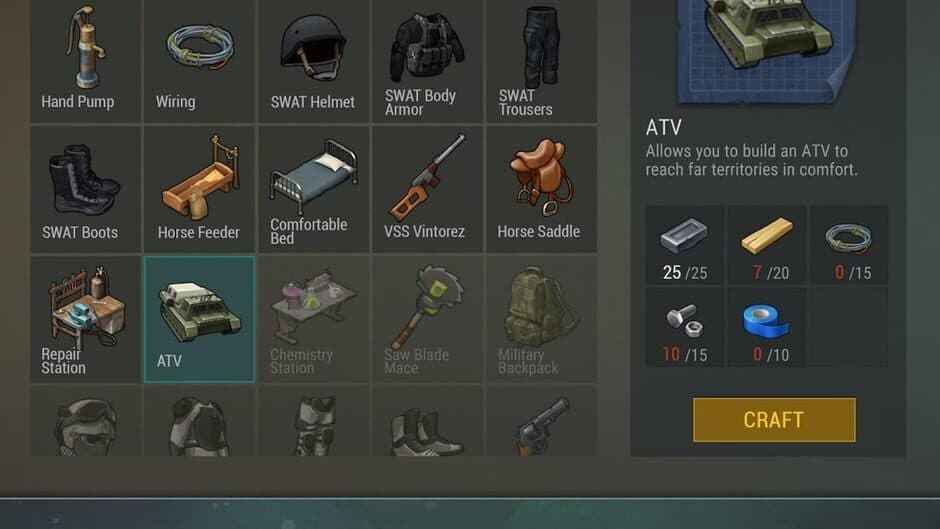 Last Day on Earth: Survival screenshot 4