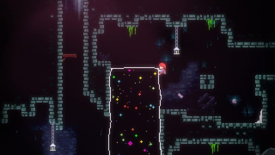 Celeste screenshot 2