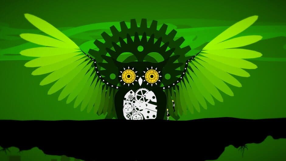 Tulpa screenshot 4