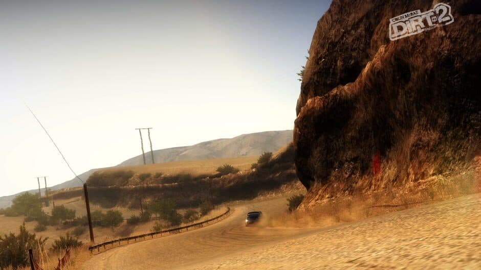 Colin McRae: Dirt 2