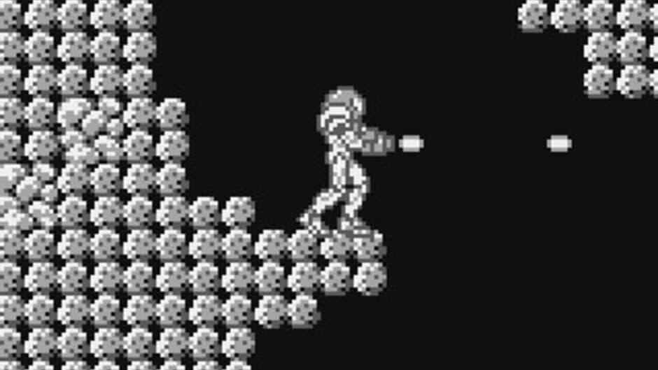 Metroid II: Return of Samus