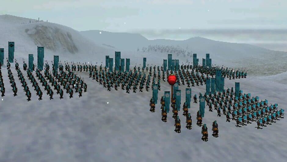 Shogun: Total War screenshot 2