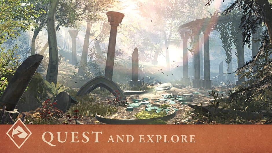 The Elder Scrolls: Blades screenshot 3