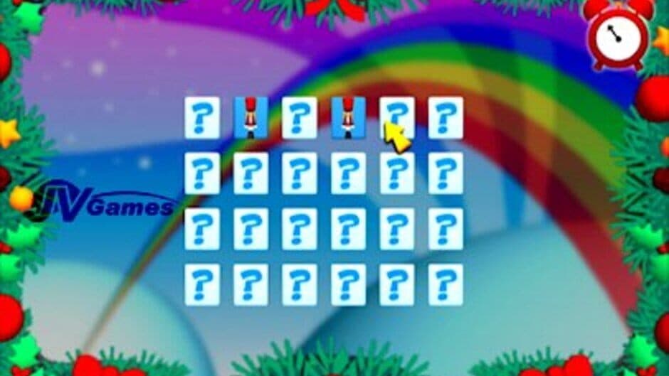 Christmas Clix screenshot 3