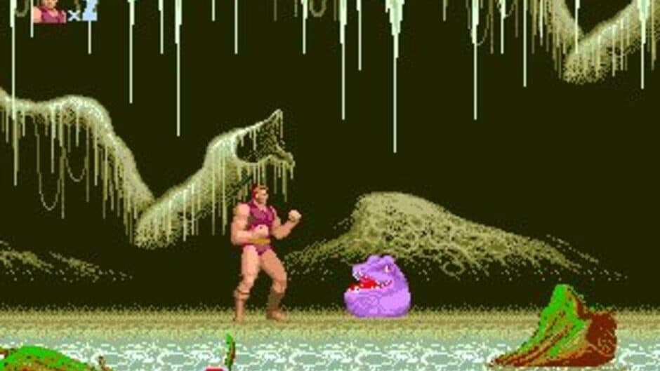 Altered Beast screenshot 2