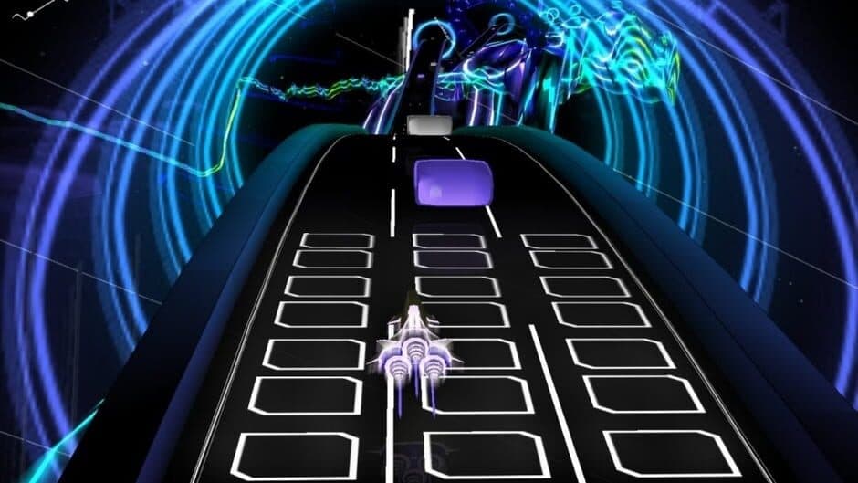 Audiosurf