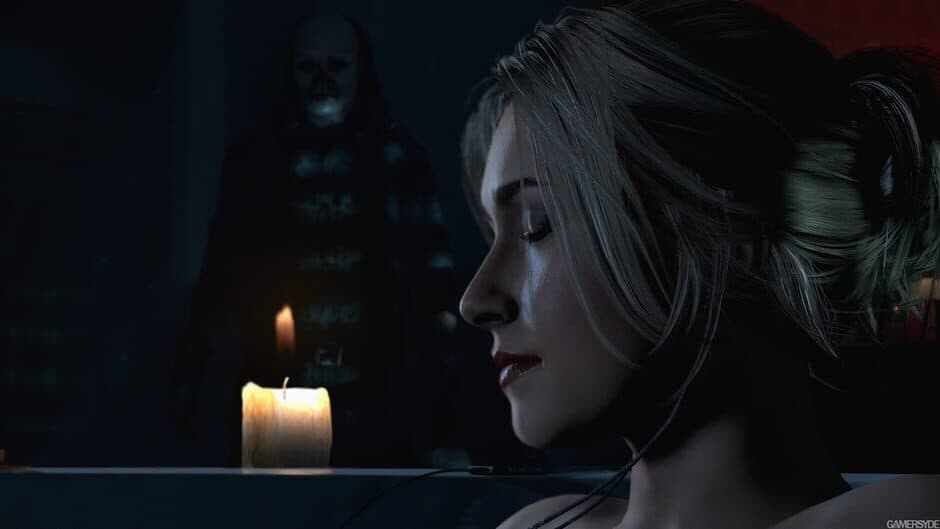 Until Dawn screenshot 3