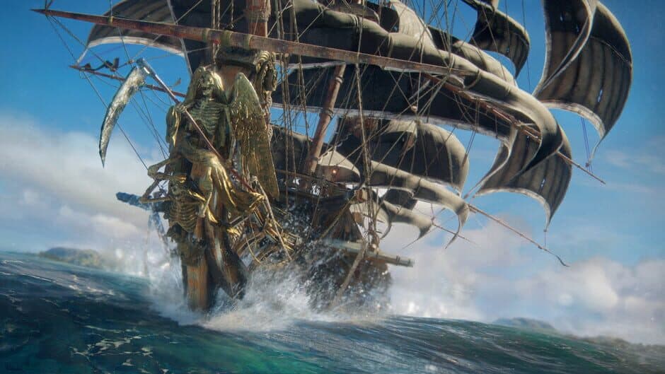 Skull and Bones screenshot 6