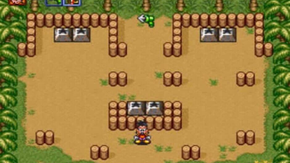 Disney's Goof Troop screenshot 4