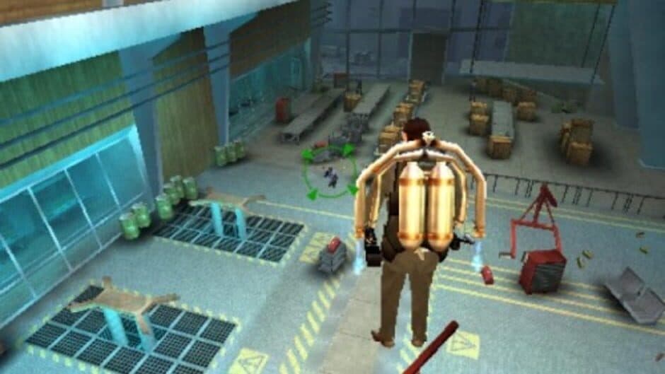 James Bond 007: From Russia with Love screenshot 6