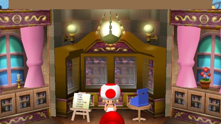 Mario Party 4 screenshot 5
