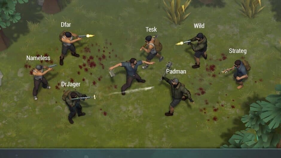 Last Day on Earth: Survival