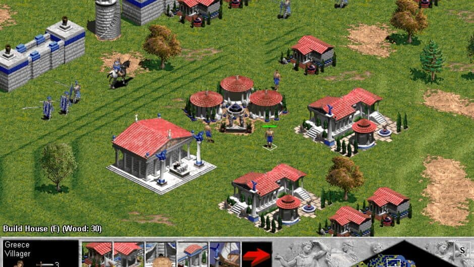 Age of Empires