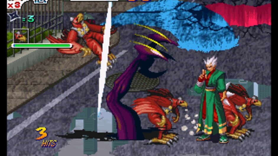 Sengoku 3 screenshot 6