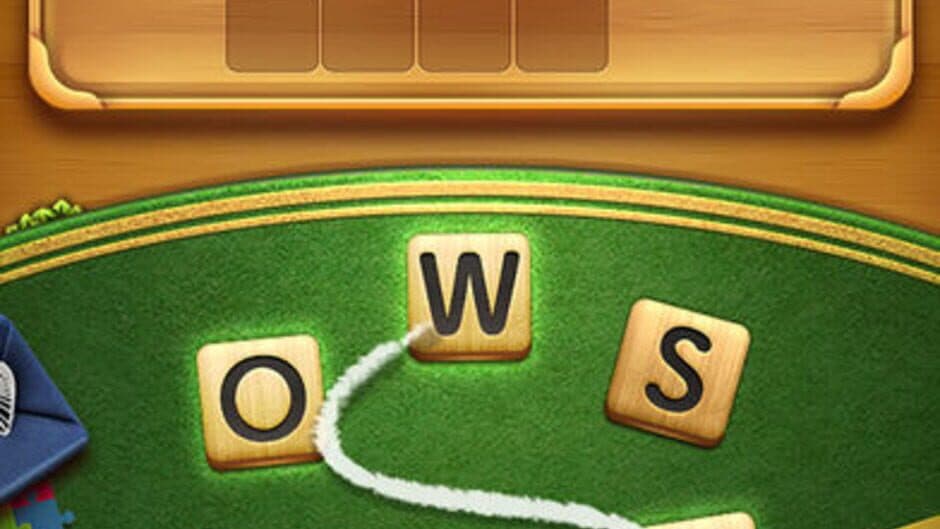 Word Connect screenshot 2