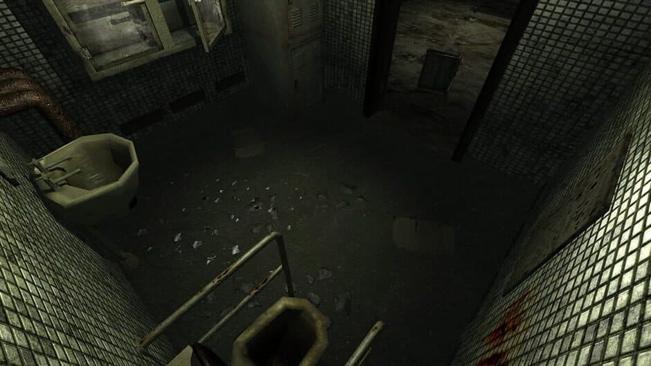 Penumbra: Black Plague screenshot 3