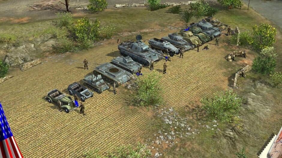 Soldiers: Heroes of World War II