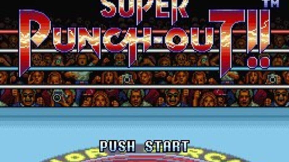 Super Punch-Out!! screenshot 6