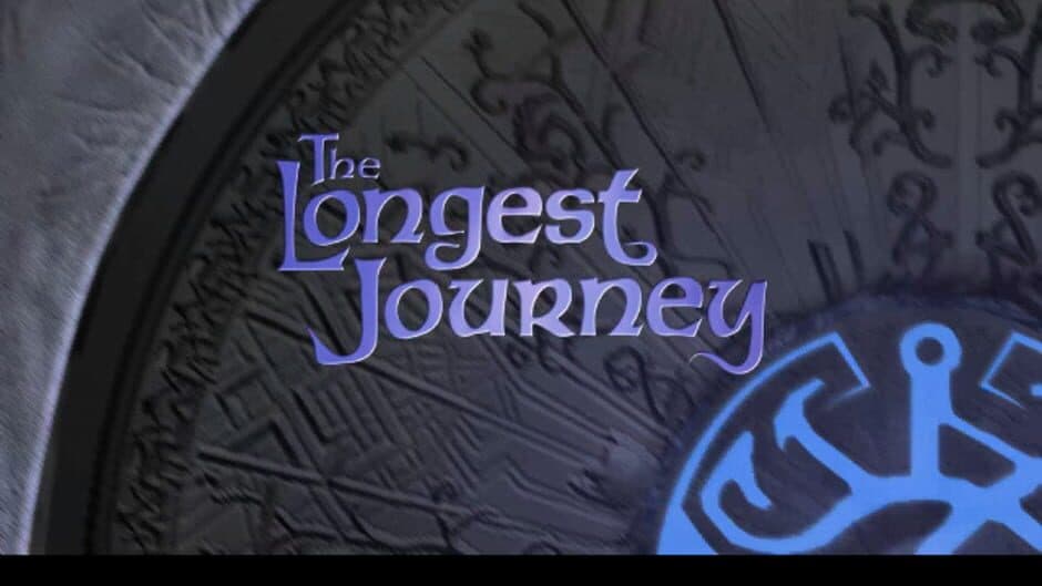 The Longest Journey screenshot 3