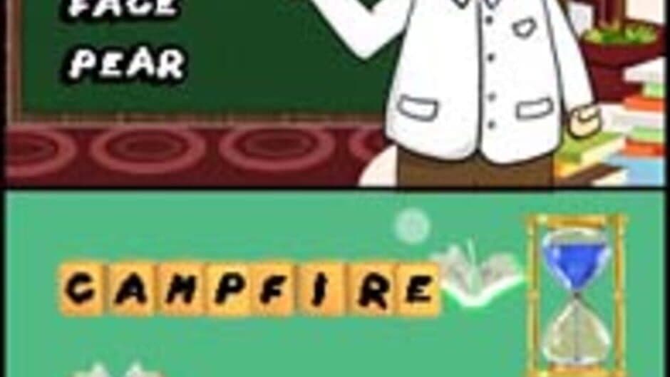 Mega Words screenshot 2